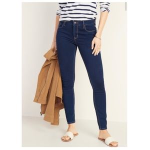 Super skinny Jean